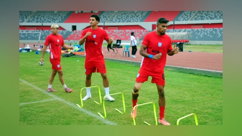 এক টিকিটেই সাফের দুই ম্যাচ! 3 এক টিকিটেই সাফের দুই ম্যাচ!