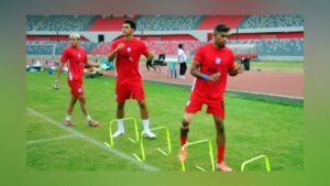 এক টিকিটেই সাফের দুই ম্যাচ!