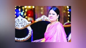এক দিনে পাঁচ গান, পাঁচ স্টুডিও কনকচাঁপার ব্যস্ত দিনের গল্প