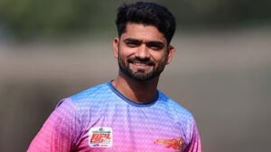ওয়ানডে দলে আলিস আল ইসলাম, নেতৃত্বে লিটন