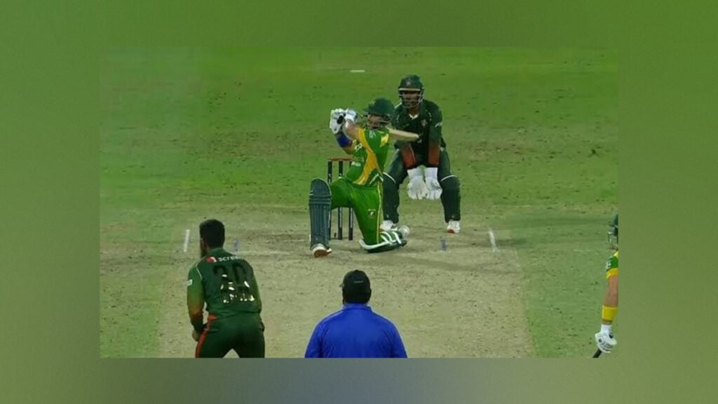 ওয়ার্ল্ড চ্যাম্পিয়নশিপে বড় হার, ষষ্ঠ হয়েই বিদায় বাংলাদেশের