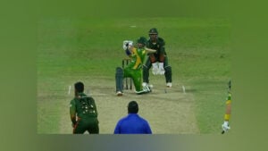 ওয়ার্ল্ড চ্যাম্পিয়নশিপে বড় হার, ষষ্ঠ হয়েই বিদায় বাংলাদেশের