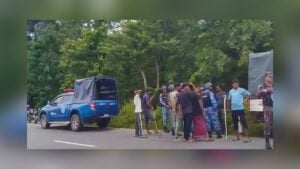 কক্সবাজারে দিনদুপুরে সশস্ত্র ডাকাতি, লুট ২ লাখ ৭০ হাজার টাকা