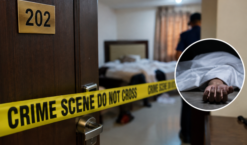 কক্সবাজারে রিসোর্টের কক্ষে নারীর গলাকাটা লাশ, জীবিত উদ্ধার শিশু 3 কক্সবাজারে রিসোর্টের কক্ষে নারীর গলাকাটা লাশ, জীবিত উদ্ধার শিশু