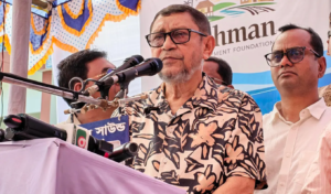কমিউনিটি ক্লিনিক বিলুপ্ত করে স্বাস্থ্যখাতে আমূল পরিবর্তনের ঘোষণা স্বাস্থ্যমন্ত্রীর