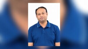 কলকাতায় চিকিৎসাধীন অবস্থায় মারা গেলেন সাবেক ছাত্রলীগ নেতা রোটন