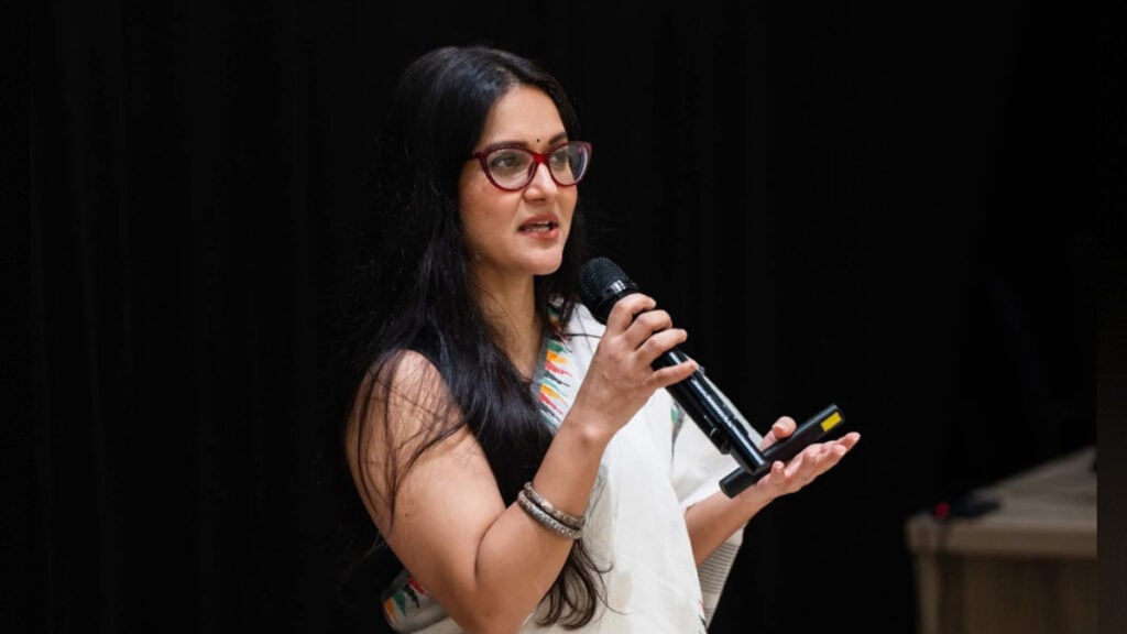 কলম্বিয়া বিশ্ববিদ্যালয়ে গবেষক হিসেবে মিথিলার নতুন যাত্রা 3 কলম্বিয়া বিশ্ববিদ্যালয়ে গবেষক হিসেবে মিথিলার নতুন যাত্রা