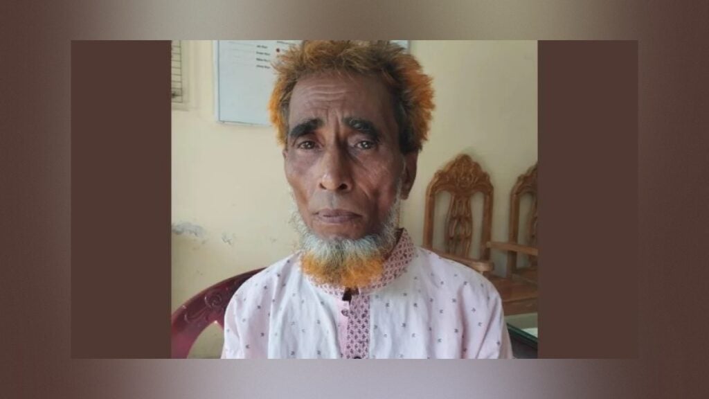 কাপ্তাইয়ে শিশুকে ধর্ষণের অভিযোগে ৫৫ বছরের ব্যক্তি গ্রেপ্তার 3 কাপ্তাইয়ে শিশুকে ধর্ষণের অভিযোগে ৫৫ বছরের ব্যক্তি গ্রেপ্তার