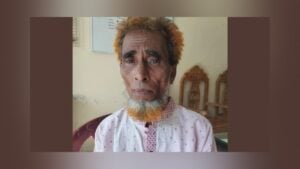 কাপ্তাইয়ে শিশুকে ধর্ষণের অভিযোগে ৫৫ বছরের ব্যক্তি গ্রেপ্তার