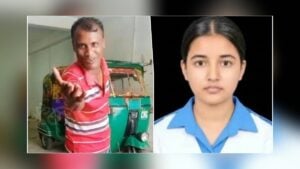 কুমিল্লায় স্কুলছাত্রী হত্যা চট্টগ্রাম থেকে অটোরিকশাচালক গ্রেপ্তার