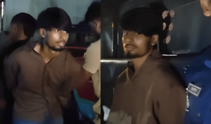 কুমিল্লার স্কুলছাত্রী তাজমিন হত্যা মামলায় কক্সবাজার থেকে রাজু আটক