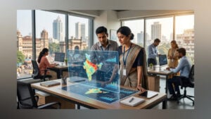 কৃত্রিম বুদ্ধিমত্তায় বদলে যাচ্ছে ভারতের বীমা খাত