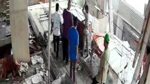 কেরানীগঞ্জে আবাসন প্রতিষ্ঠানে হামলা-লুট, এক কোটি টাকার মালামাল নেওয়ার অভিযোগ