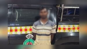 কেরানীগঞ্জে সাবেক স্ত্রী হত্যা, পতেঙ্গায় স্বামী গ্রেপ্তার