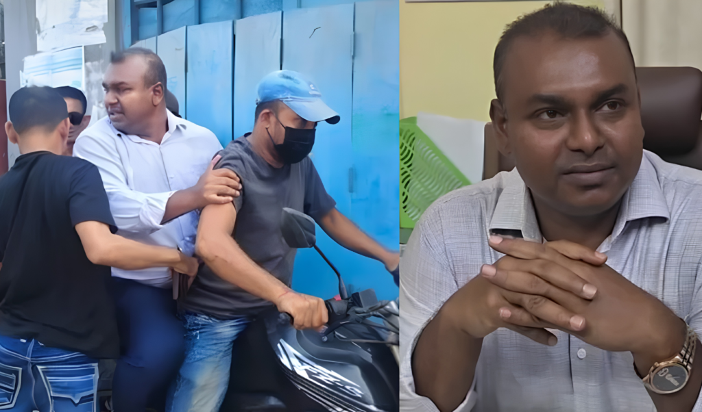 খুলনায় দিনদুপুরে সাব-রেজিস্ট্রারকে তুলে নিল দুর্বৃত্তরা, ফেরতের পর নীরবতা