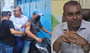 খুলনায় দিনদুপুরে সাব-রেজিস্ট্রারকে তুলে নিল দুর্বৃত্তরা, ফেরতের পর নীরবতা
