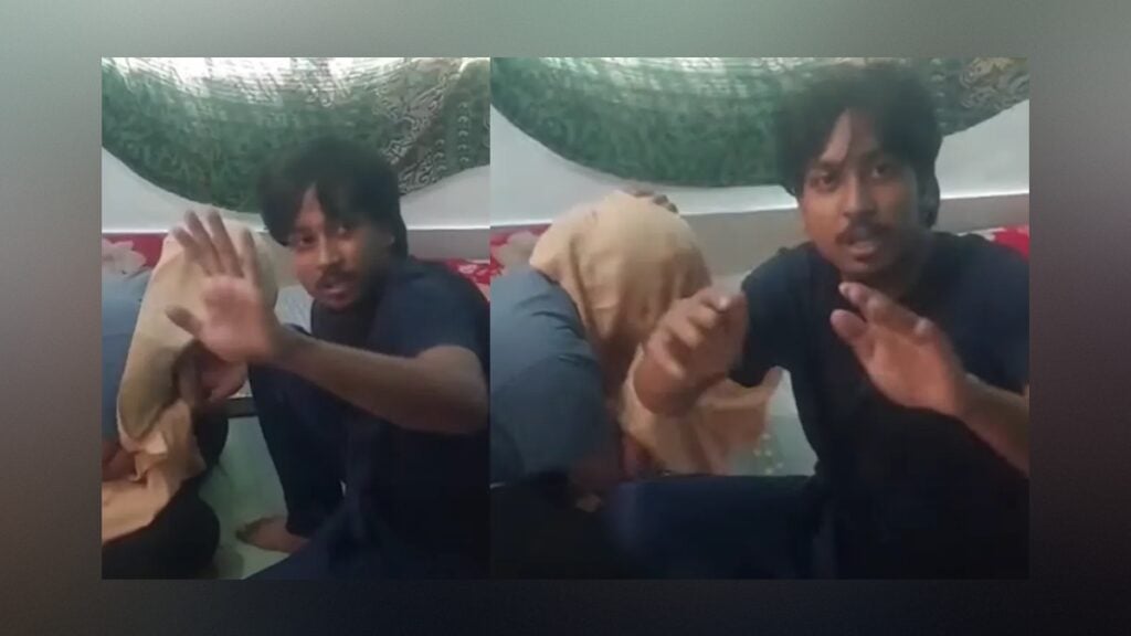 খুলনায় মেস থেকে তরুণীসহ জামায়াত নেতার ছেলেকে আটক