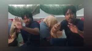 খুলনায় মেস থেকে তরুণীসহ জামায়াত নেতার ছেলেকে আটক