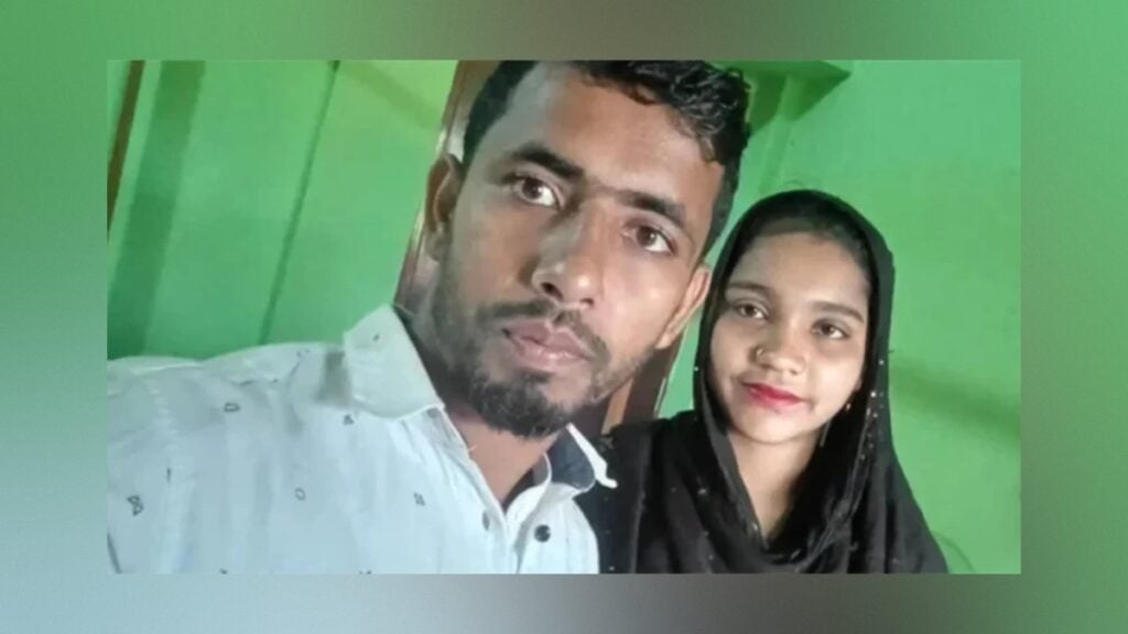 গফরগাঁওয়ে অন্তঃসত্ত্বা নাদিয়ার মৃত্যু ঘিরে রহস্য, স্বামী পলাতক 3 গফরগাঁওয়ে অন্তঃসত্ত্বা নাদিয়ার মৃত্যু ঘিরে রহস্য, স্বামী পলাতক