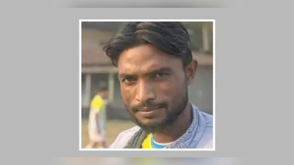 গরু চুরির অভিযোগে ছাত্রদল নেতার বিরুদ্ধে তদন্ত