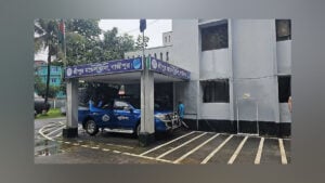 গাজীপুরে অন্তঃসত্ত্বা স্ত্রীকে হত্যার ঘটনায় স্বামী আটক