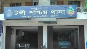 গাজীপুরে গ্যাস সিলিন্ডার বিস্ফোরণে দম্পতির মৃত্যু, মেয়ে দগ্ধ