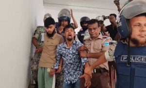 গোপালগঞ্জে শিশু মুহিন হত্যা দুজনের মৃত্যুদণ্ড, একজনের যাবজ্জীবন