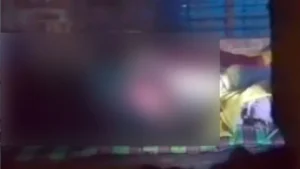 গৌরনদীতে তালাবদ্ধ ঘরে বৃদ্ধের অর্ধগলিত মরদেহ উদ্ধার