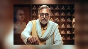চলে গেলেন বর্ষীয়ান অভিনেতা নানা পাটেকর