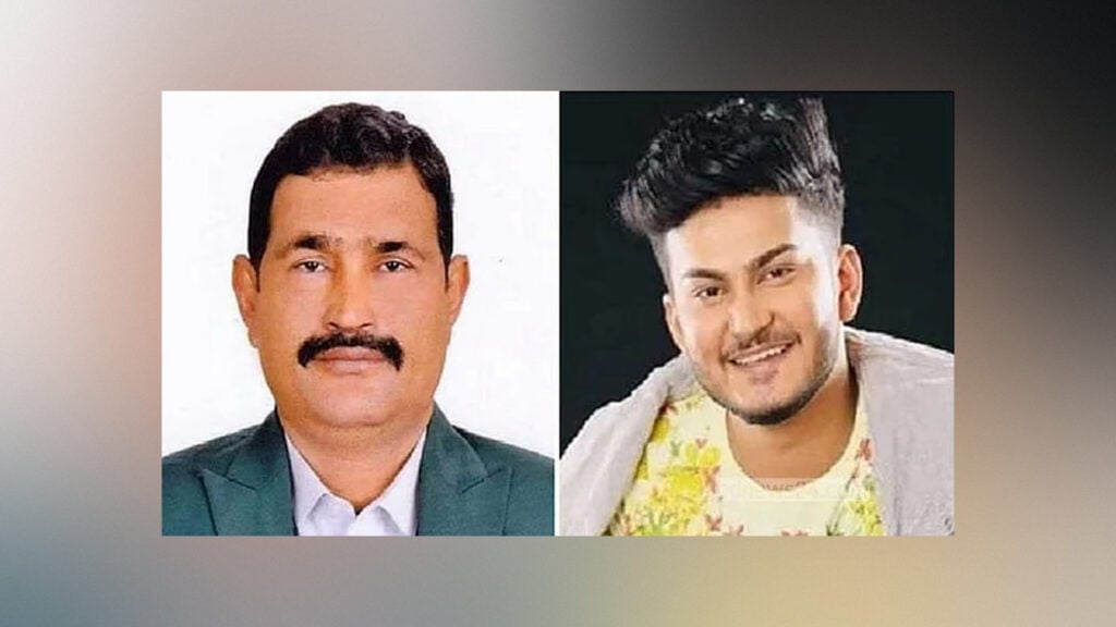 চাঁদপুরে দুই বছর পর সেলিম খান ও ছেলে শান্তর মরদেহ উত্তোলন 3 চাঁদপুরে দুই বছর পর সেলিম খান ও ছেলে শান্তর মরদেহ উত্তোলন