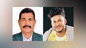 চাঁদপুরে দুই বছর পর সেলিম খান ও ছেলে শান্তর মরদেহ উত্তোলন