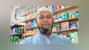 চাঁদা না দেওয়ার জেরে দক্ষিণ আফ্রিকায় বাংলাদেশিকে গুলি