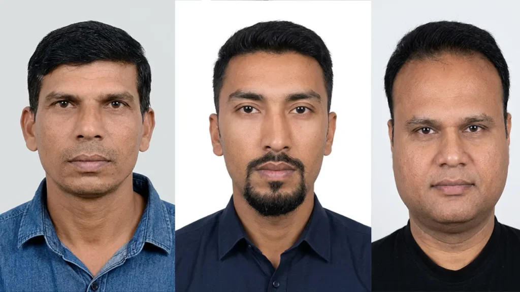চাকরির প্রলোভনে রাশিয়ায় পাচার, গোপালপুরের তিন যুবক নিখোঁজ