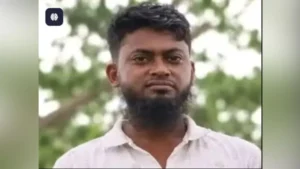 চান্দিনায় গৃহবধূর রহস্যজনক মৃত্যু, নির্যাতনের অভিযোগে পলাতক স্বামী