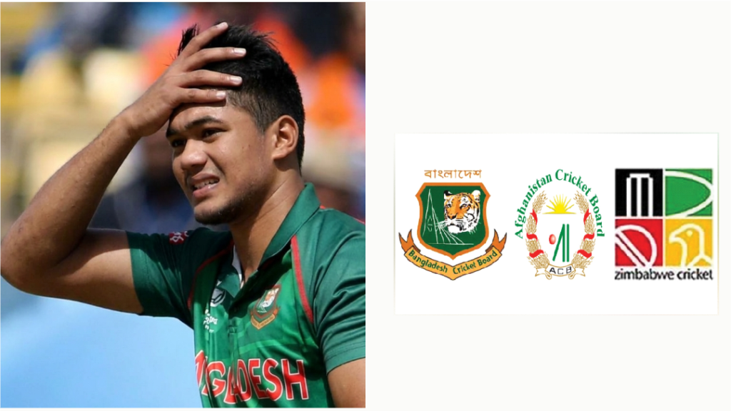 চাপের মুখে আমরা হাল ছেড়ে দিই তাসকিন