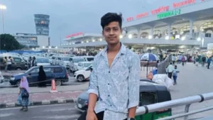 চুয়াডাঙ্গায় তুচ্ছ বিরোধে যুবককে পিটিয়ে হত্যার অভিযোগ, আটক ১