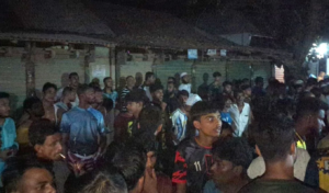 চুল কাটার বাকি টাকা চাওয়ায় ভালুকায় সেলুন ব্যবসায়ী খুন