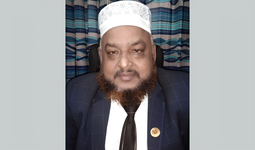 চেক চুরি ও স্বাক্ষর জালিয়াতি মামলায় লক্ষ্মীপুরের আইনজীবী কারাগারে