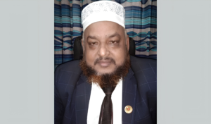 চেক চুরি ও স্বাক্ষর জালিয়াতি মামলায় লক্ষ্মীপুরের আইনজীবী কারাগারে