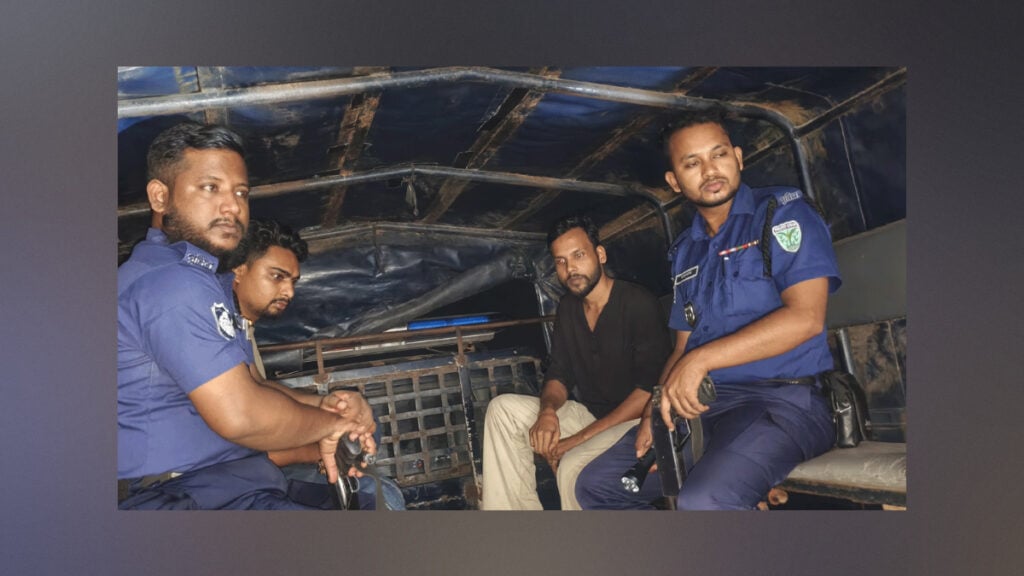 ছাত্রলীগের ঝটিকা মিছিল, আটক দুই কর্মী 3 ছাত্রলীগের ঝটিকা মিছিল, আটক দুই কর্মী