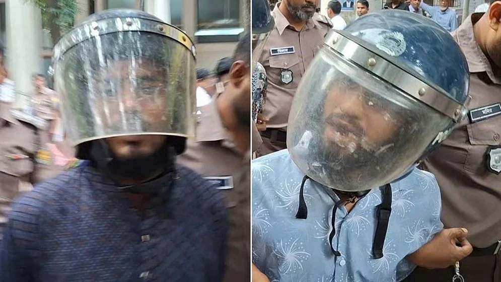 ছিনতাইয়ের পর গার্মেন্টসকর্মী হত্যা, তিনজনের মৃত্যুদণ্ড 3 ছিনতাইয়ের পর গার্মেন্টসকর্মী হত্যা, তিনজনের মৃত্যুদণ্ড