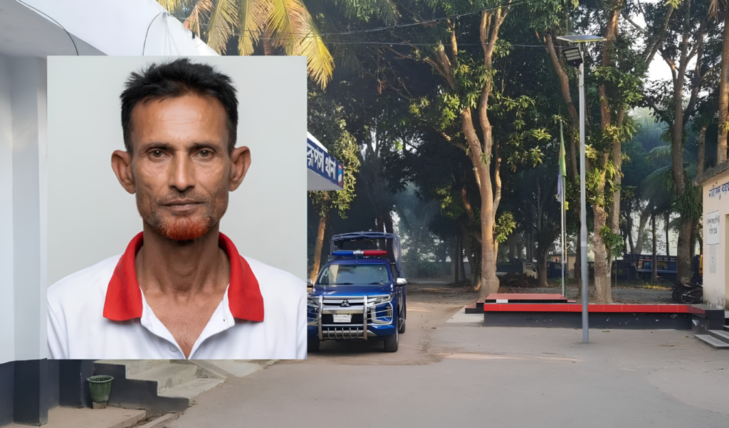 ছেলে হত্যার মামলার হুমকি উপেক্ষা করায় খুলনায় বাবাকে গুলি করে হত্যা 3 ছেলে হত্যার মামলার হুমকি উপেক্ষা করায় খুলনায় বাবাকে গুলি করে হত্যা