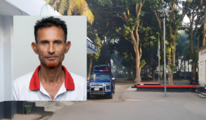 ছেলে হত্যার মামলার হুমকি উপেক্ষা করায় খুলনায় বাবাকে গুলি করে হত্যা
