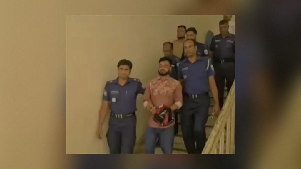 জগন্নাথপুরে নারীকে ছয় টুকরো করে হত্যা, আসামির মৃত্যুদণ্ড 4 জগন্নাথপুরে নারীকে ছয় টুকরো করে হত্যা, আসামির মৃত্যুদণ্ড