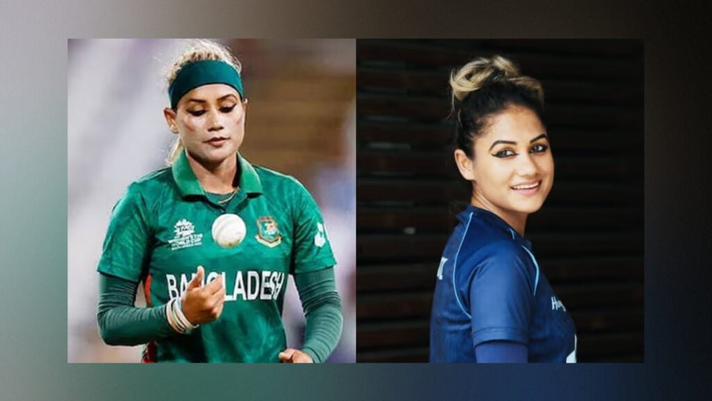 জাতীয় দলে ফেরার আশায় জাহানারা, নজর থাকবে ফিটনেসে 3 জাতীয় দলে ফেরার আশায় জাহানারা, নজর থাকবে ফিটনেসে