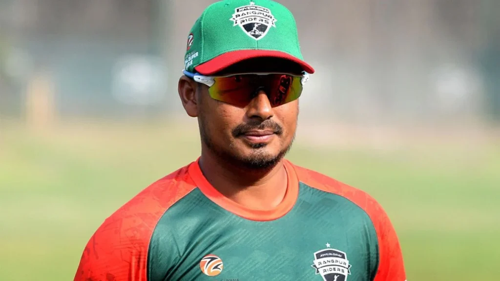 জাতীয় দলের ব্যাটিং কোচের পদ থেকে অপসারণ মোহাম্মদ আশরাফুল, স্থলাভিষিক্ত সালাহউদ্দিন