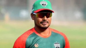 জাতীয় দলের ব্যাটিং কোচের পদ থেকে অপসারণ মোহাম্মদ আশরাফুল, স্থলাভিষিক্ত সালাহউদ্দিন