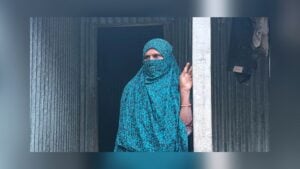 জামায়াতের সহযোগী আবদুল কুদ্দুসের সঙ্গে বিধবার বিয়ে, জানেনই না নারী