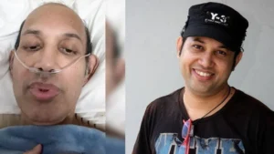 জীaবন-মৃত্যুর সন্ধিক্ষণে সংগীত পরিচালক ইবরার টিপু