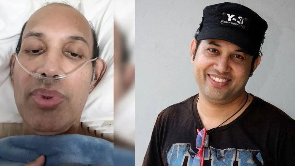 জীaবন-মৃত্যুর সন্ধিক্ষণে সংগীত পরিচালক ইবরার টিপু